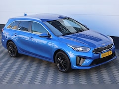 Kia Cee'd Sportswagon - Ceed 1.6 GDI PHEV DynamicPlusLine BTW