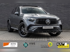 Mercedes-Benz GLC-klasse - 300e 4MATIC Business Solution AMG PANORAMADAK
