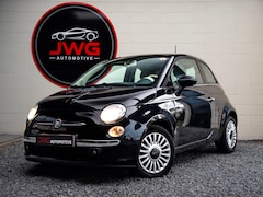 Fiat 500 - 1.2 Lounge