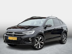 Volkswagen Taigo - 1.0 TSI R-Line Edition 116Pk DSG7 | IQ-Drive | 18'' Misano | Camera | Stoelverw. |