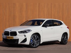 BMW X2 - M35i XDrive M-Sport Org.NL 4WD Collector item
