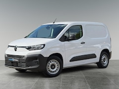 Citroën ë-Berlingo - L1 50kWh 136pk | 8 jaar garantie | 0% financial lease | 2-zits | Draadloze Apple Carplay e