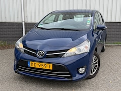 Toyota Verso - 1.8 VVT-i Aspiration Automaat Airco Cruise Trekhaak Xenon