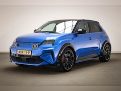 Alpine A290 - GTS 52 kWh | CLIMA | STUURVERWARMING | DAB | APPLE | CAMERA | 19"
