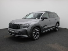 Skoda Kodiaq - 1.5 TSI PHEV Sportline Business 204 PK | Automaat | Panoramadak | Matrix LED Koplampen | N
