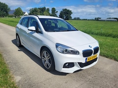 BMW 2-serie Active Tourer - 225xe iPerformance SOH 93% hybride plug in