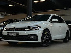 Volkswagen Polo - 2.0 TSI GTI CarPlay/Virtual/Navigatie/Automaat