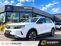 Opel Grandland - 1.2 Turbo Hybrid 145 Mild Hybrid en als nieuw | Geheel rijklaar incl. fabrieksgarantie | K