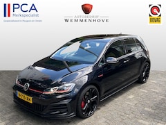 Volkswagen Golf - 2.0 TSI GTI Performance Zeer unieke GTI/Panodak/Alu wielen/nieuw model