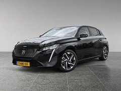 Peugeot 308 - Allure Pack 1.6 Turbo 180pk Hybrid e-EAT8 | NAPPA LEDER | 7, 4KWH OB-CHARGER | AGR-STOEL |