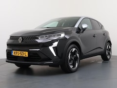 Renault Captur - techno full hybrid E-Tech 160 | Google Navigatie | Parkeercamera | Climate Control |