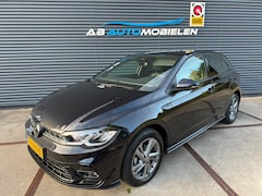 Volkswagen Polo - 1.0 TSI R-Line CAMERA/ CARPLAY PDC