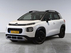 Citroën C3 Aircross - Origins Shine 1.2 Turbo 110pk | TWO-TONE | NAVI | 16" LM-VELGEN | CLIMA | CRUISE CONTROL |