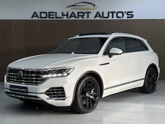 Volkswagen Touareg - 3.0 TSi eHybrid 4MOTION R 462 PK / Panorama dak / Lederen interieur / Elektrische stoelen