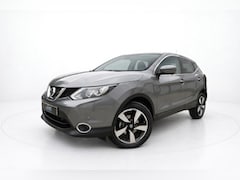 Nissan Qashqai - 1.2 N-Connecta AUTOMAAT SFEER 360 KEYLESS