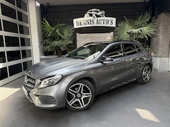 Mercedes-Benz GLA-Klasse - 180 Business Solution AMG Limited Panoramadak