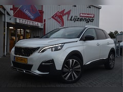Peugeot 3008 - 1.2 PureTech Allure LED | Carplay | LMV 19 | PDC | Privacy glas | Bluetooth