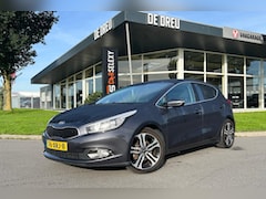 Kia Cee'd - 1.6 GDI Plus Pack | CRUISE | CAMERA | NAVI | CLIMATE
