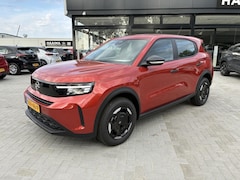 Opel Frontera - Electric Edition 44 kWh | Airconditioning | Navigatie | Apple Carplay/Android Auto | Elekt