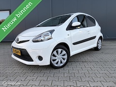Toyota Aygo - 1.0 VVT-i Aspiration Airco CarPlay Nieuwe Apk