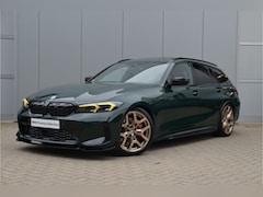 BMW 3-serie Touring - 330e M Sport Automaat / Panoramadak / Trekhaak / Adaptieve LED / Comfort Access / Active C
