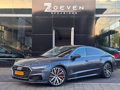 Audi A7 Sportback - 50 TFSI e quattro Pro Line S