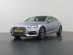 Audi A5 Sportback - 40 TFSI Launch edition Sport | Sportstoelen | Navigatie | Climate Control | Matrix LED | C