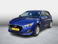 Hyundai i30 - 1.0 T-GDI Comfort / Navigatie / Camera / Cruise control / Climate control / All season ban