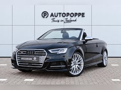 Audi S3 - Cabriolet 2.0 TFSI quattro Pro Line Plus 300pk S Tronic