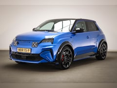 Alpine A290 - GTS 52 kWh | CLIMA | STUURVERWARMING | DAB | APPLE | CAMERA | 19"