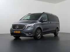Mercedes-Benz Vito - 114 CDI L2 Dubbele Cabine | Marge Incl. BTW & BPM| | Navigatie | Dakrailing | Parkeerpakke