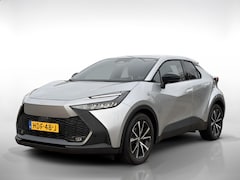 Toyota C-HR - 1.8 Hybrid 140 Dynamic | Parkeersensoren | Camera | Dodehoek detectie |