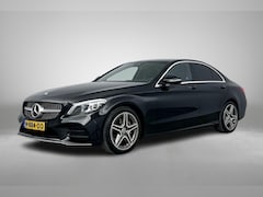 Mercedes-Benz C-klasse - C 180 Limousine Automaat Business Solution AMG | Advantage Pakket | Multibeam LED | Stoelv
