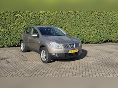 Nissan Qashqai - 1.6 2WD Visia