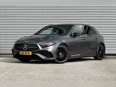 Mercedes-Benz A-klasse - A 180 Automaat Business Solution AMG | Excellence Edition | AMG Line Plus Pakket