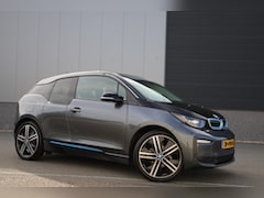 BMW i3 - Executive 120Ah 42 kWh/Sunroof/Adaptive/Carplay/Leder/W-pomp//20"