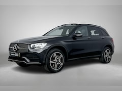 Mercedes-Benz GLC-klasse - GLC 300e Automaat 4MATIC Business Solution AMG | Premium Plus Pakket | Nightpakket | Panor