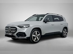 Mercedes-Benz GLB - GLB 250+ Business Solution AMG | MANUFAKTUR | Premium Plus Pakket | Nightpakket