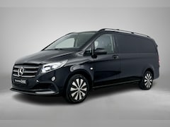 Mercedes-Benz Vito - 119 L2 Diesel Automaat RWD Dubbel Cabine | Trekhaak | Parkpilot | Stoelverwarming | Climat