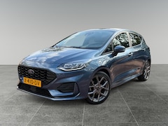 Ford Fiesta - 5-deurs ST-Line 1.0 EcoBoost Hybrid | Winter Pack | Comfort Pack | Getint glas achter | Pa