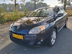 Renault Mégane Estate - 1.4 TCe Expression NETTE AUTO RIJDT EN SCHAKELT GOED