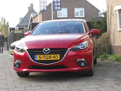 Mazda 3 - 3 2.0 TS+ sky activ G 120T