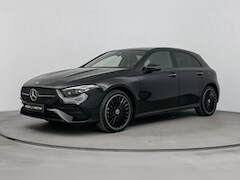 Mercedes-Benz A-klasse - A 250e Automaat Business Solution AMG Limited | Excellence Edition | Nightpakket