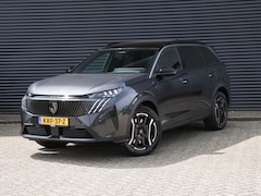 Peugeot 5008 - GT 1.6 Plug-in Hybrid 225pk Automaat 7-Persoons DODE HOEK | ADAP. CRUISE | 360 CAMERA | ST