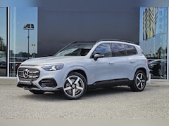 Mercedes-Benz GLB - GLB 200 Automaat Business Solution AMG 7-Persoons | MANUFAKTUR | Premium Plus Pakket | Nig