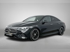 Mercedes-Benz CLA-Klasse - CLA 180 Coupé Automaat Business Solution AMG | Nightpakket | Memory | Multibeam LED | 19''