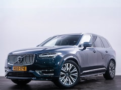 Volvo XC90 - 2.0 T8 Recharge AWD R-Design|HUD|ACC|LED|Pano