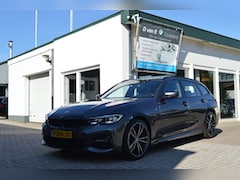 BMW 3-serie Touring - 320i High Executive M-pakket Pano M sport 19"vlg