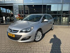 Opel Astra Sports Tourer - 1.4 Turbo Design Edition *Trekhaak & Navigatie