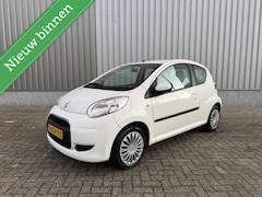 Citroën C1 - 1.0-12V Séduction